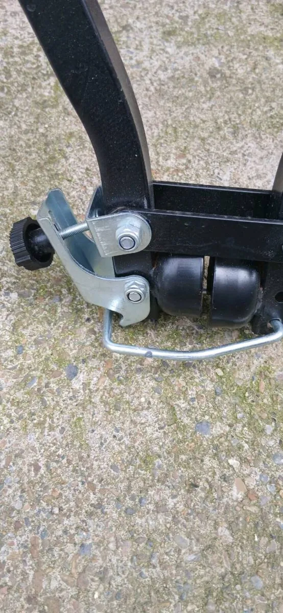 Car 3 bike carrier - Image 3