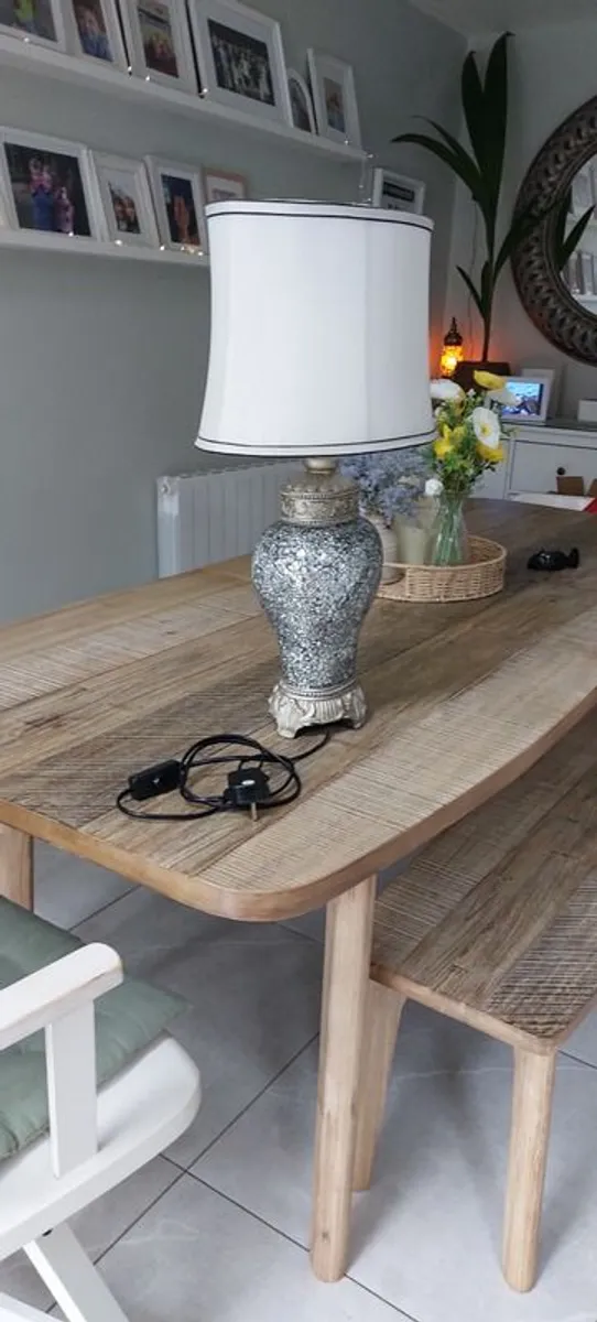 Table lamp - Image 1