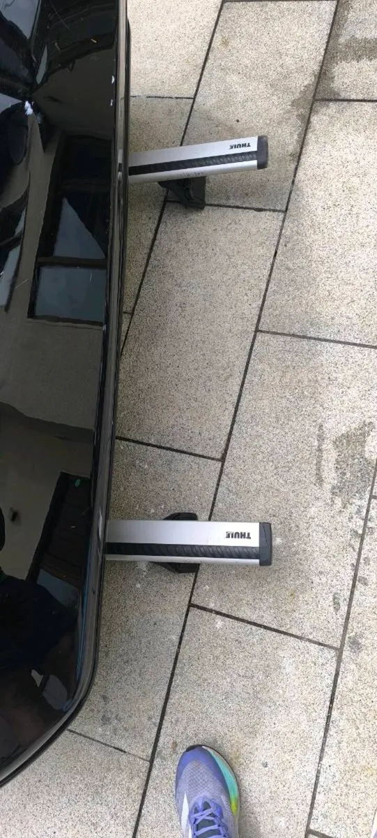 Roof box - Image 2