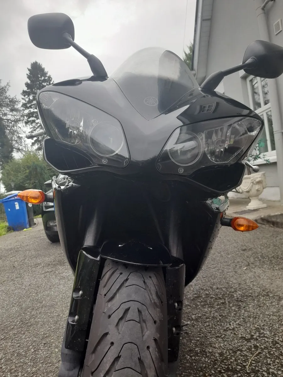 YAMAHA Other 2008 - Image 2