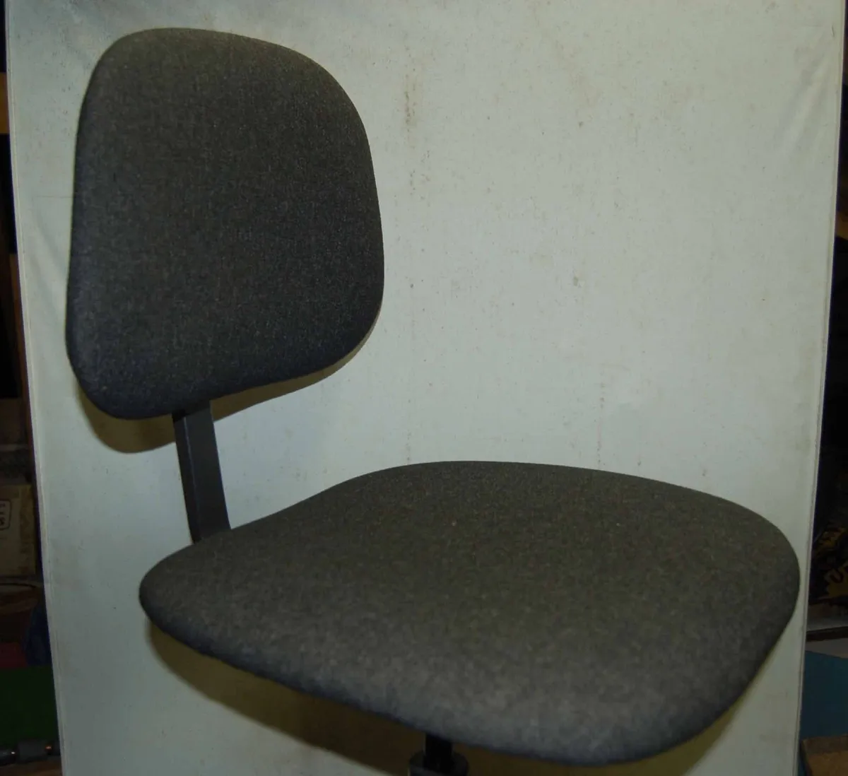 Drawing Chair - Image 1