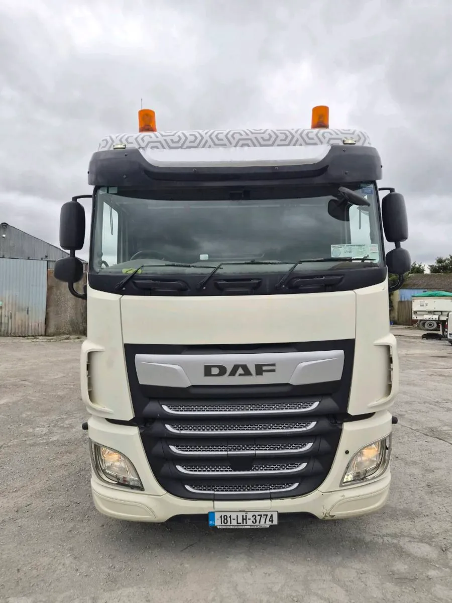 Daf and schmitz - Image 3