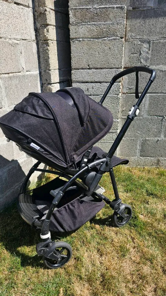 Bugaboo Bee 6 - Image 1