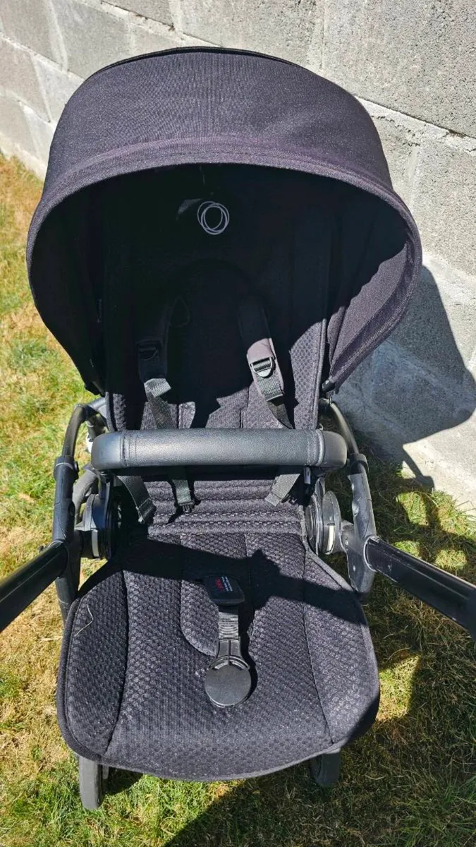 Bugaboo Bee 6 - Image 2