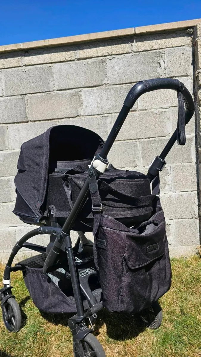 Bugaboo Bee 6 - Image 3