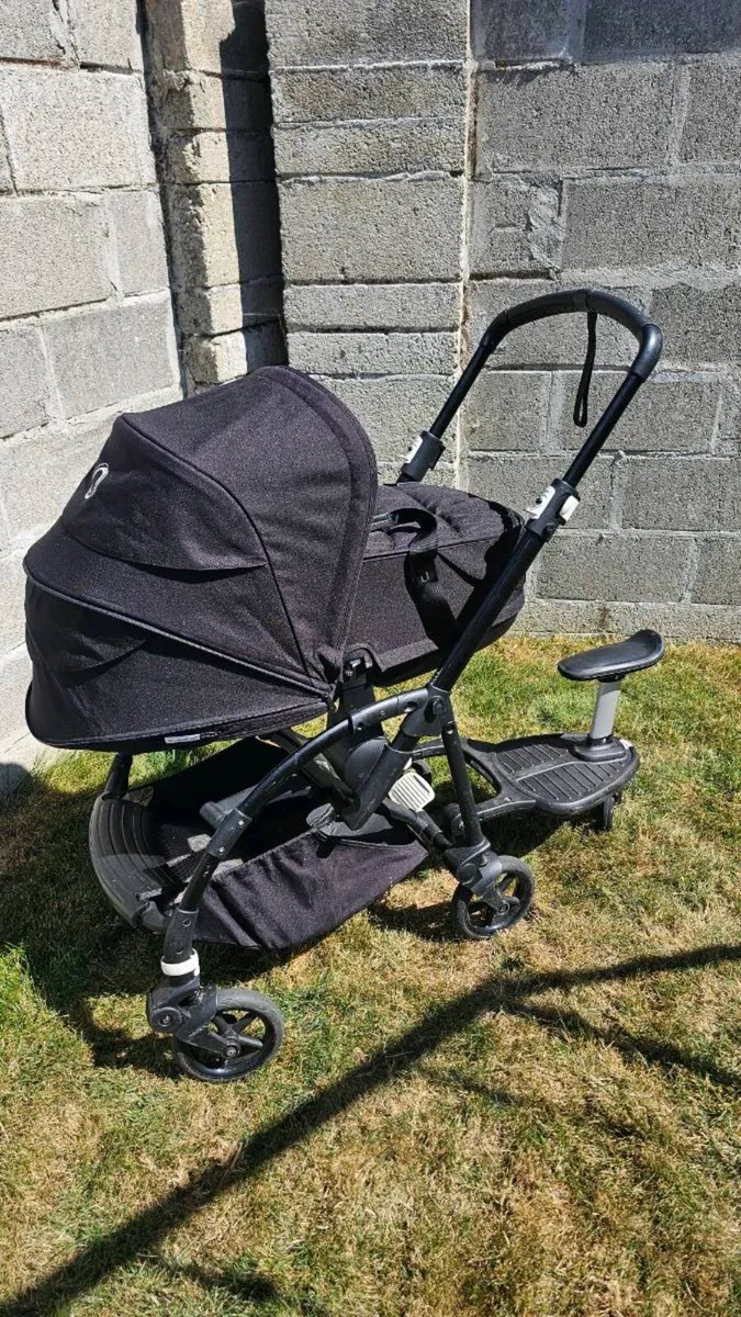 Bugaboo Bee 6 - Image 4