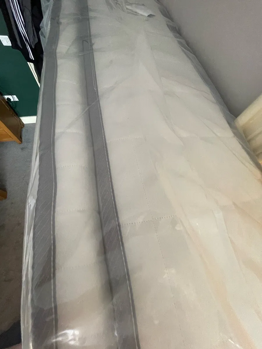 Double mattress - Image 3