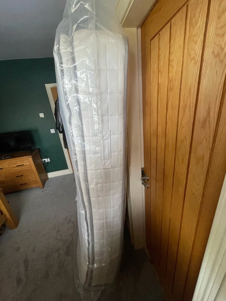 Double mattress - Image 4