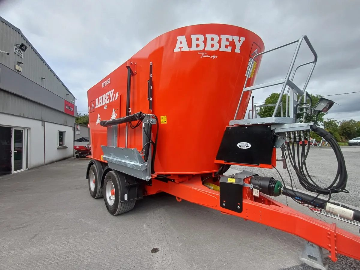 Abbey Diet Feeder - Image 3