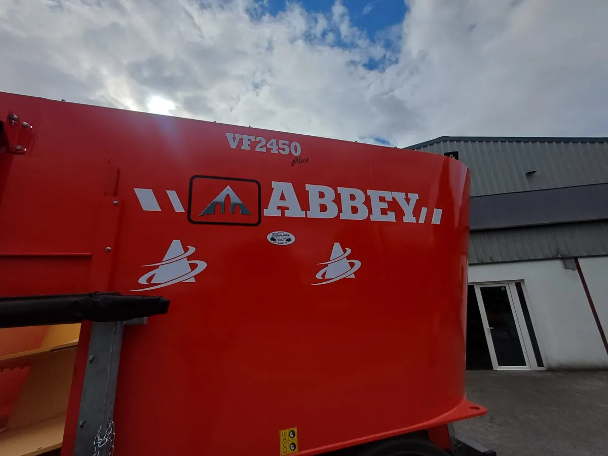 Abbey Diet Feeder - Image 4