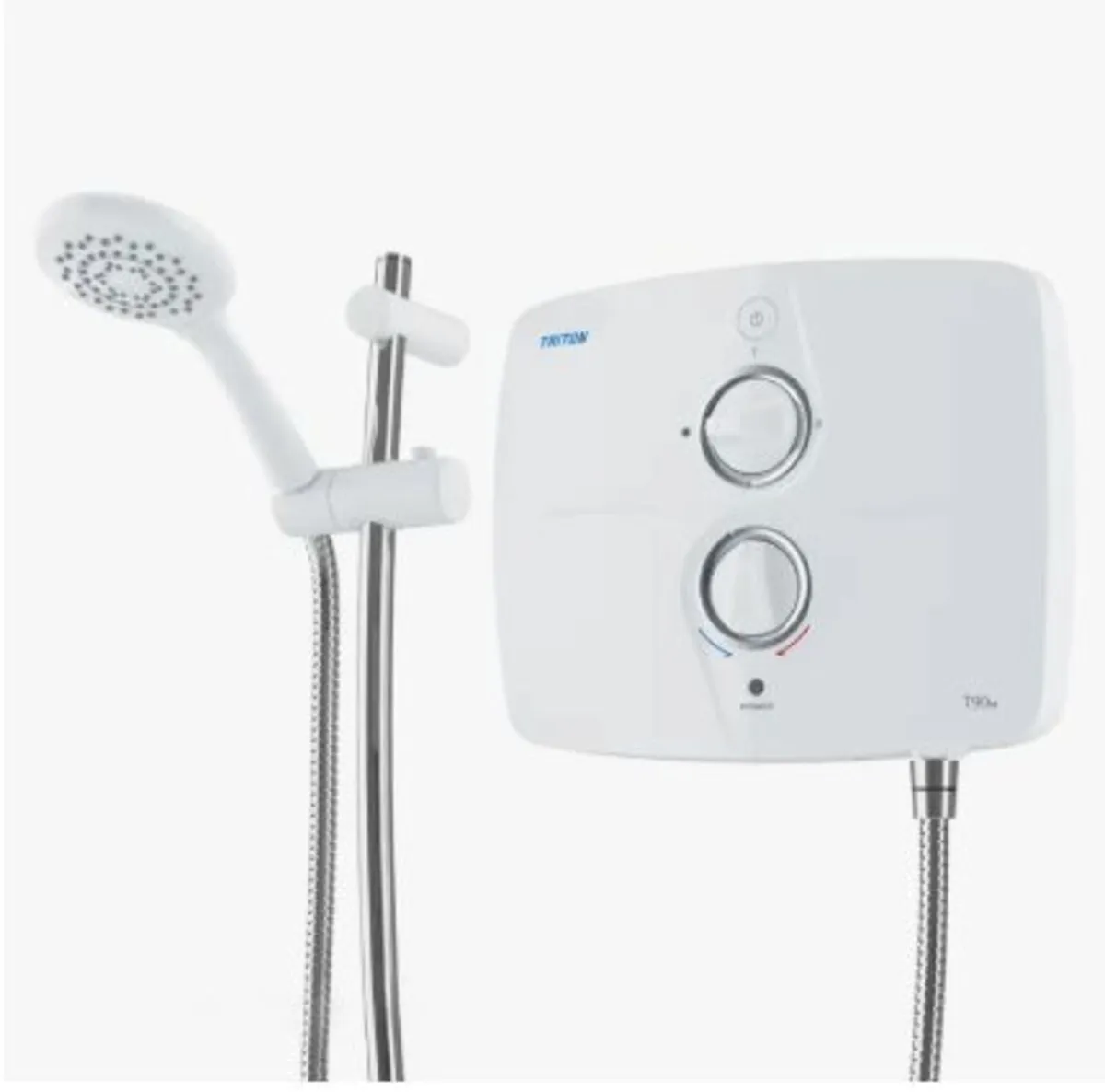 BRAND NEW - Triton T90 SR  pumped electric shower - Image 3
