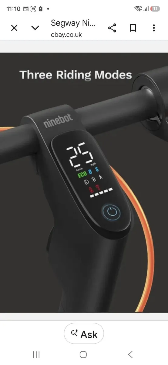Scooter - Image 4