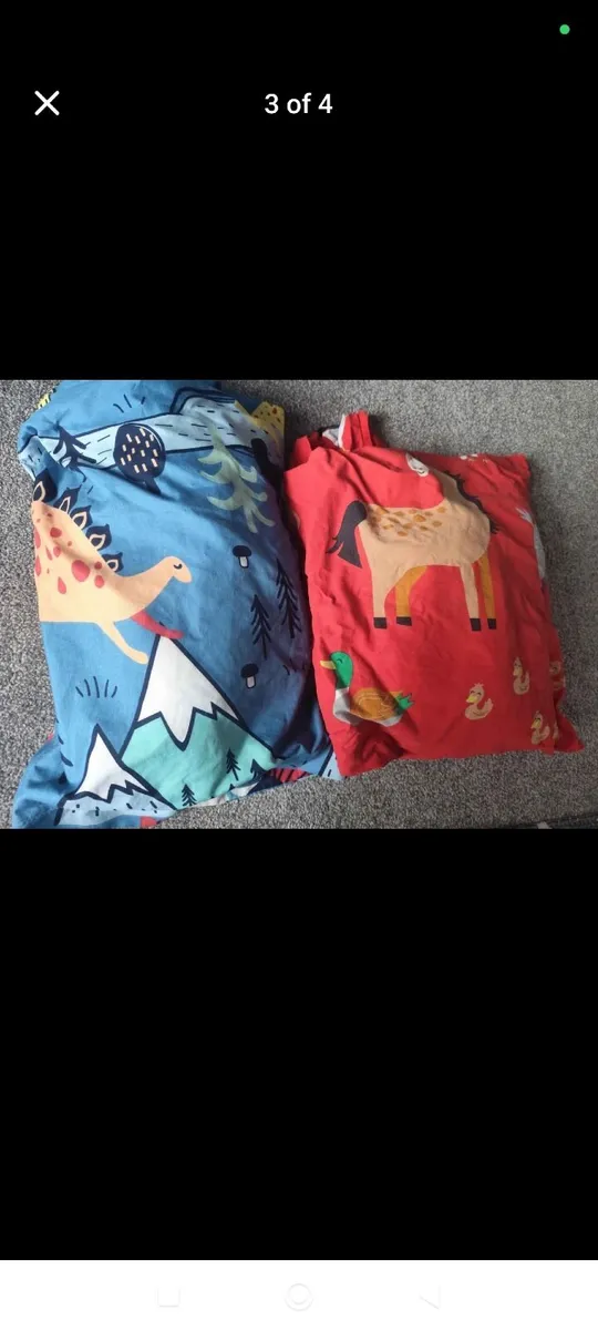 Toddler bedding - Image 3