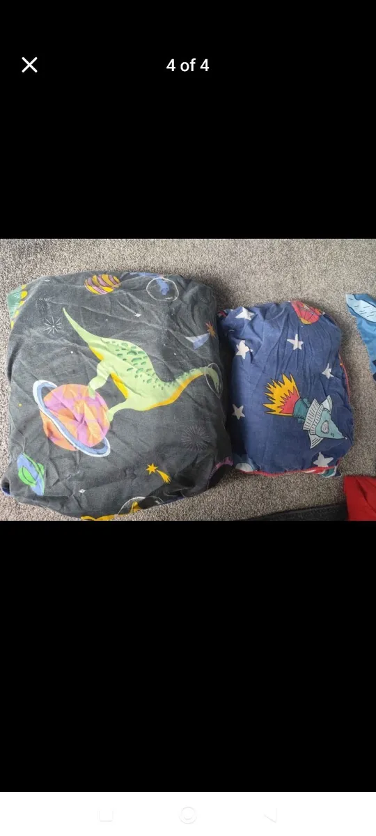 Toddler bedding - Image 4