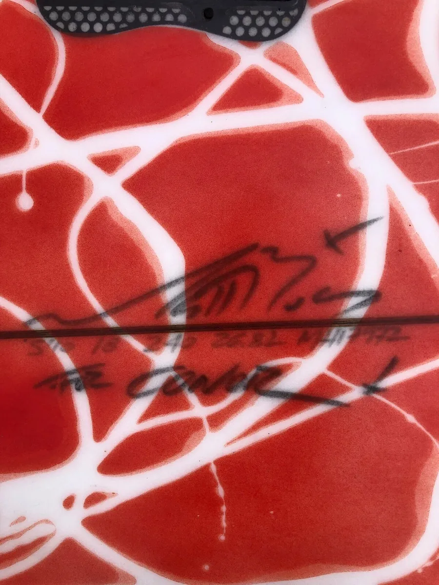 Surfboard - Image 3