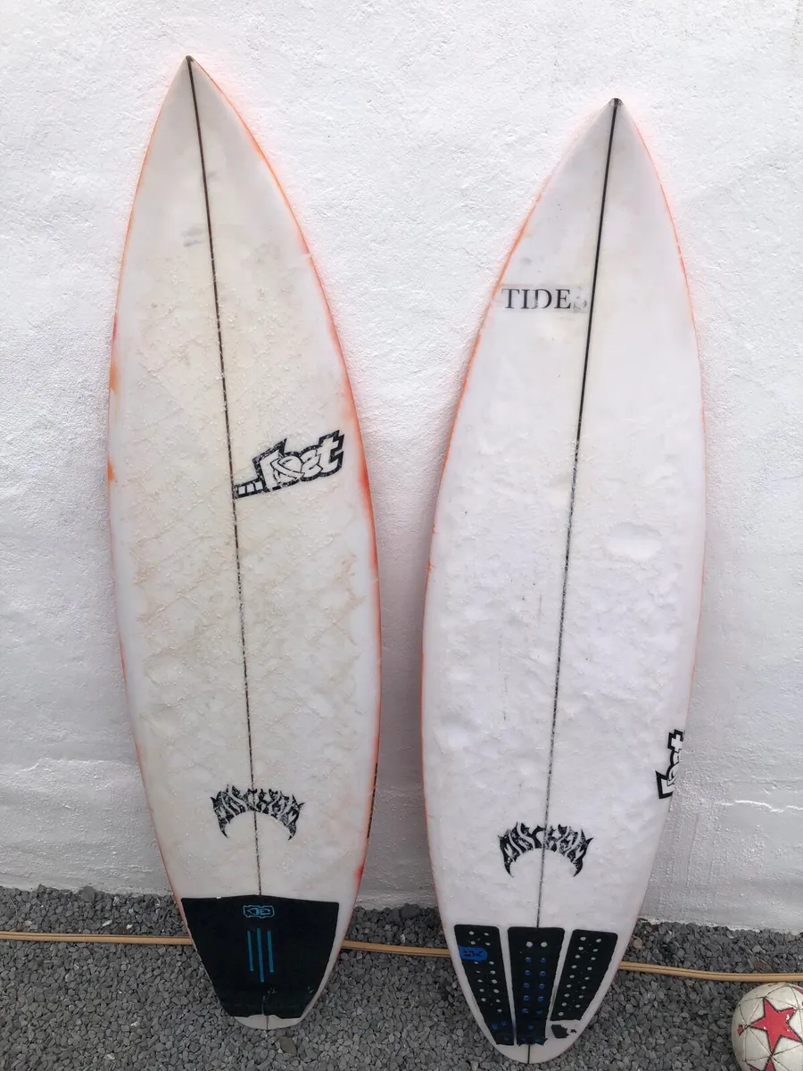Surfboard - Image 2