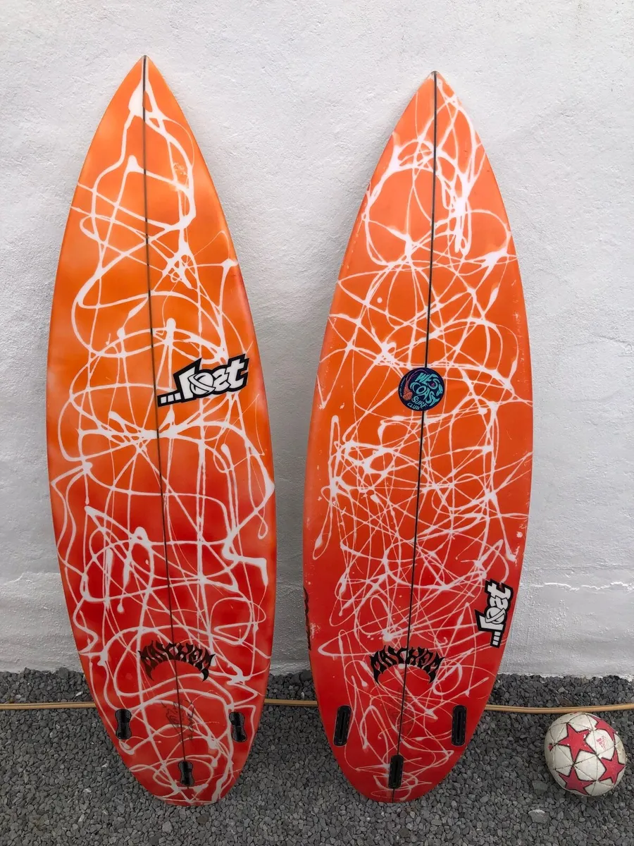 Surfboard - Image 1