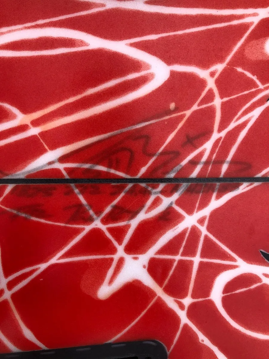 Surfboard - Image 4
