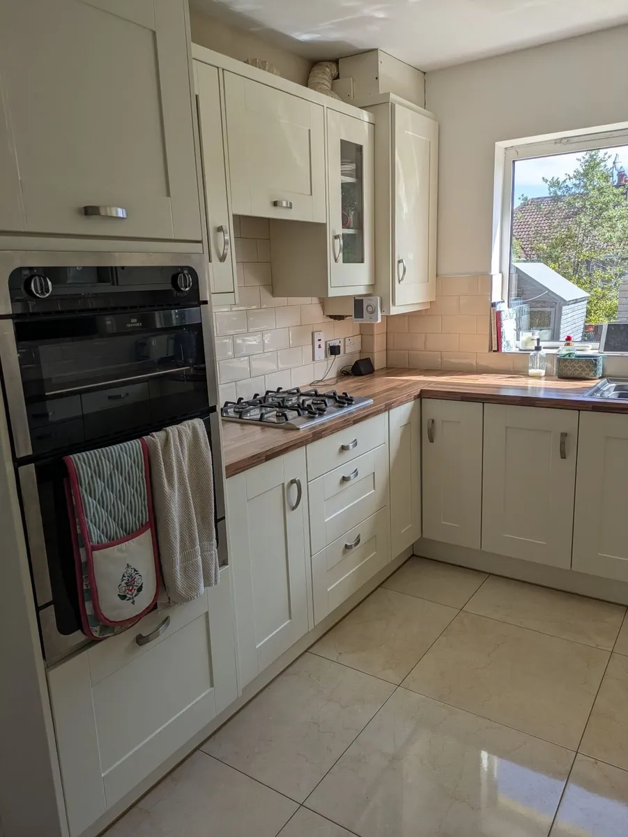 Kitchen - Image 1