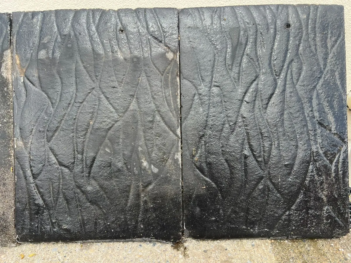 Concrete Roof Tiles - Image 2