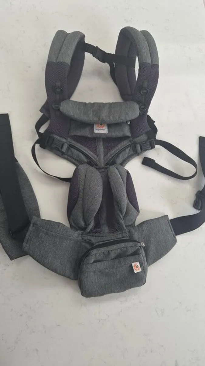 ergobaby OMNI 360 - Image 1