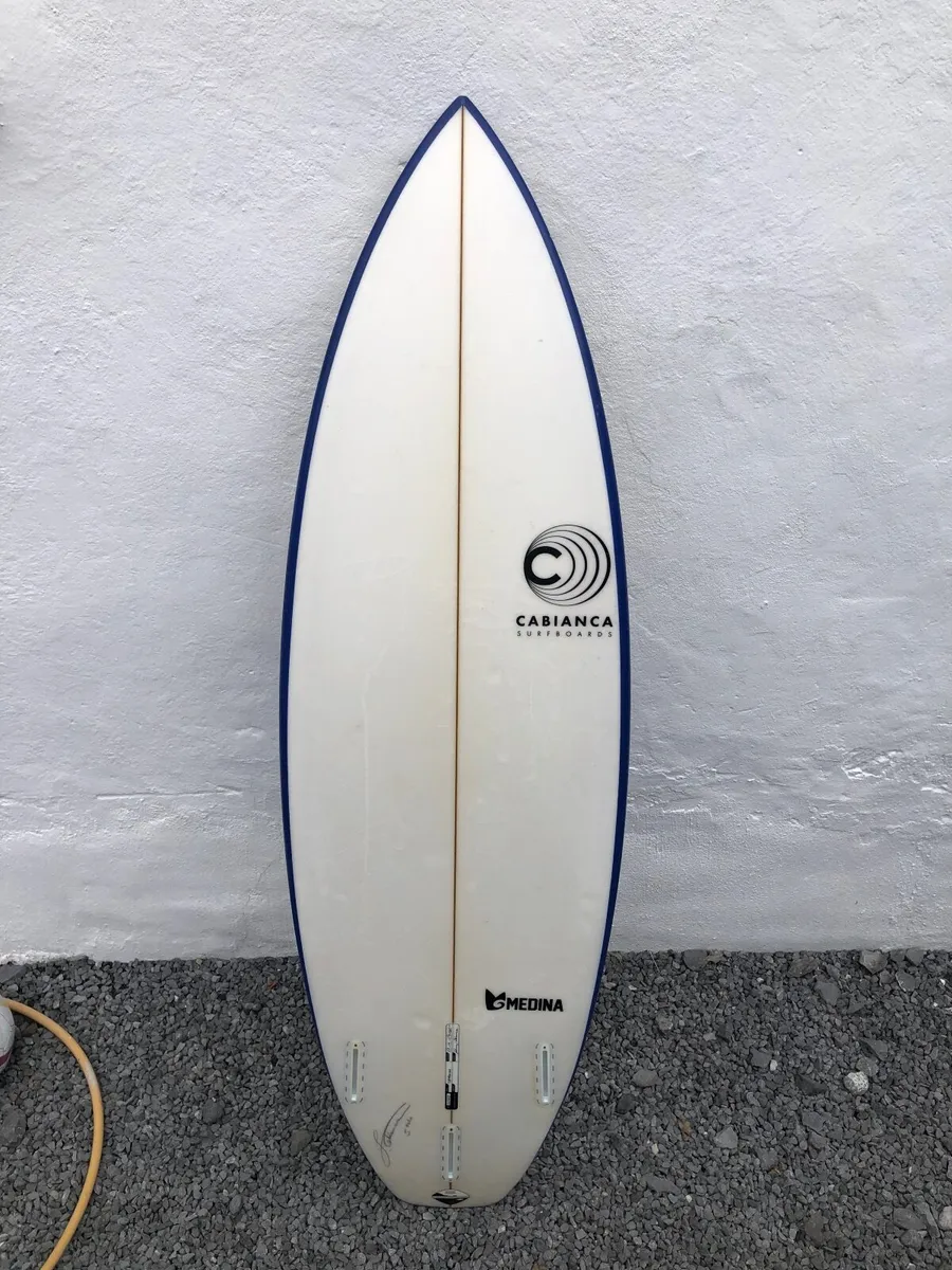 Surfboard - Image 3