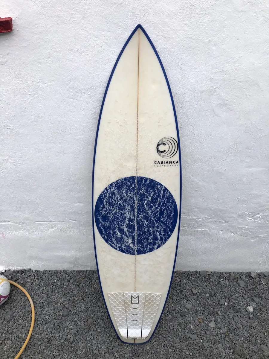 Surfboard - Image 1