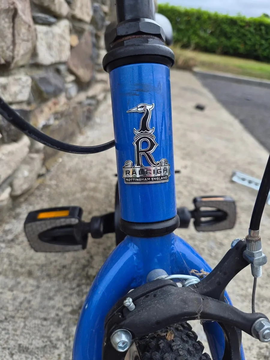 Bike - Image 3