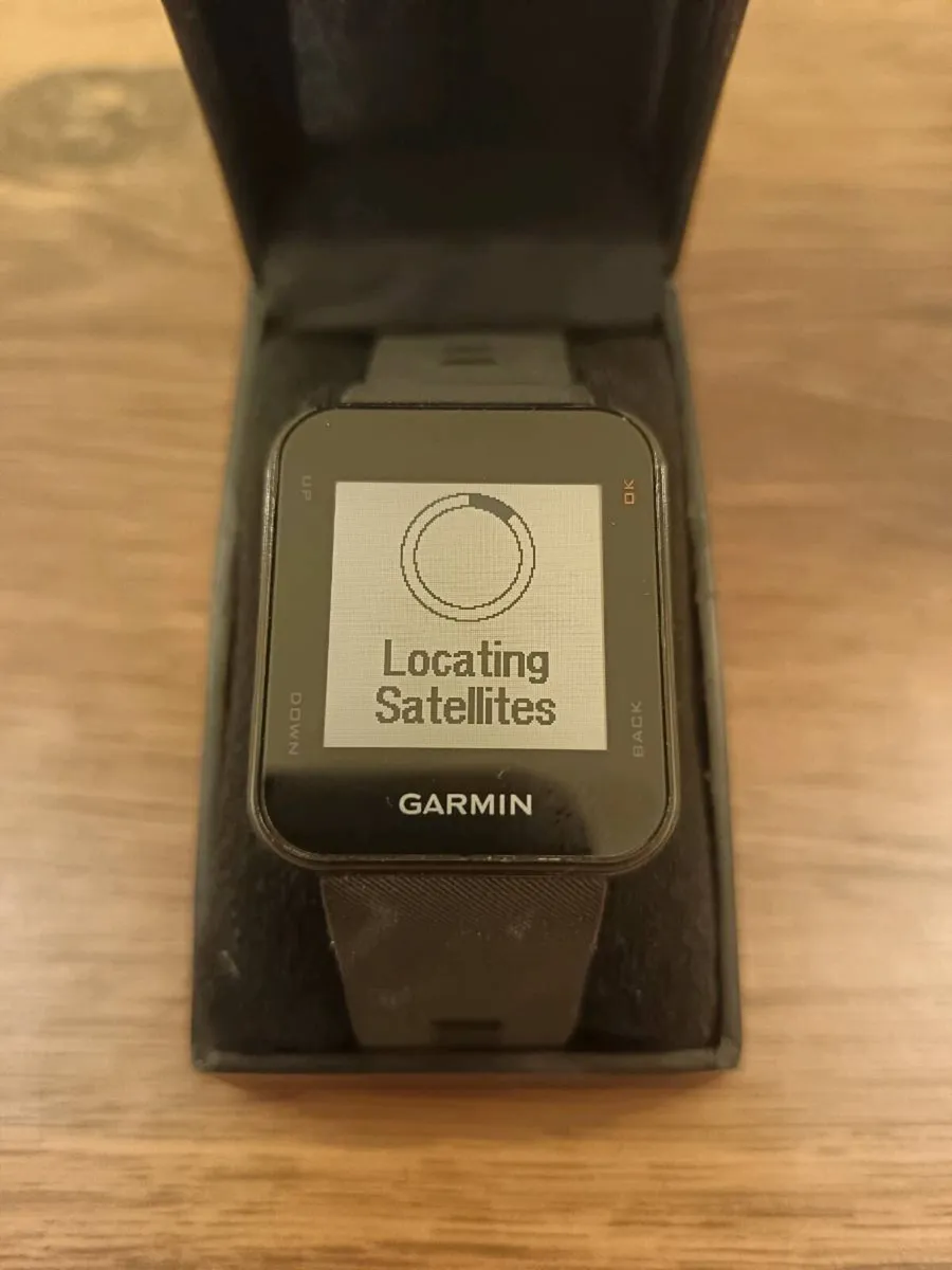 Golf Watch - Image 3