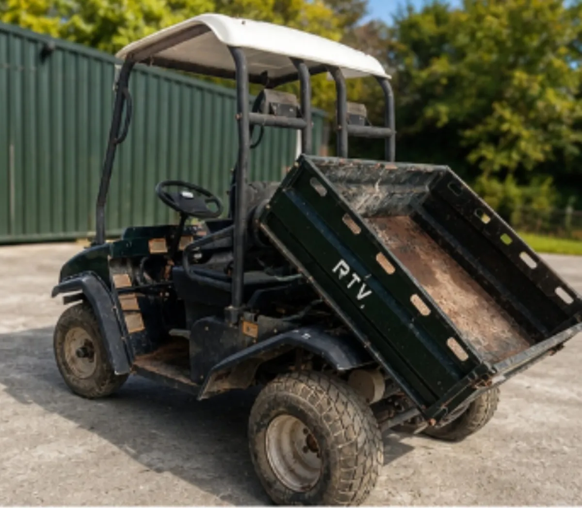 Yard/shed clearance - Image 3
