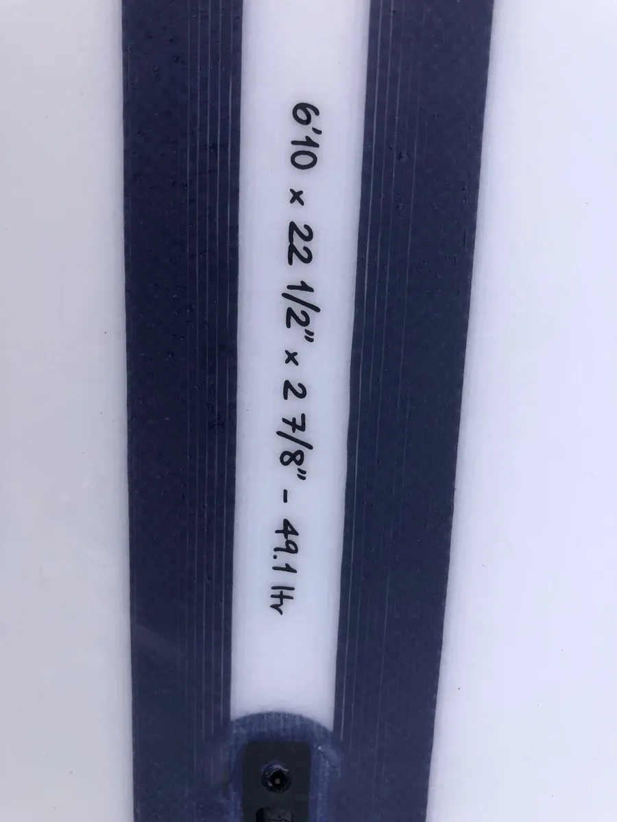 Surfboard - Image 2