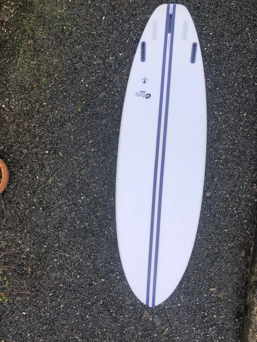 Surfboard - Image 1