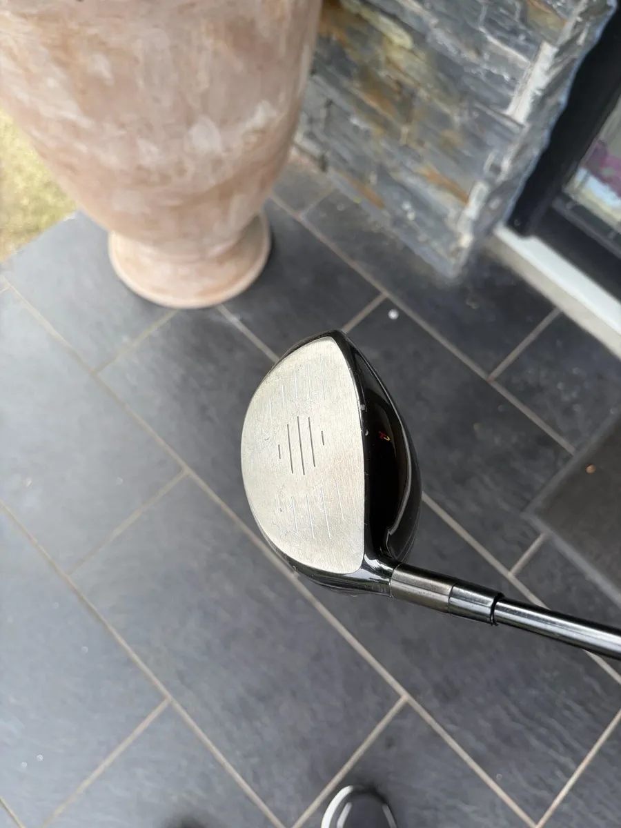 Taylormade driver - Image 2