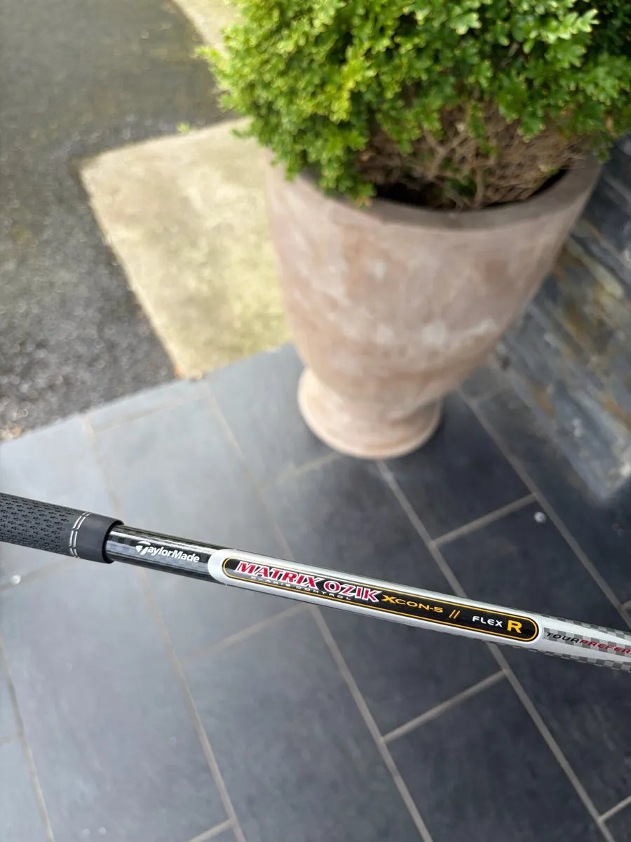 Taylormade driver - Image 3