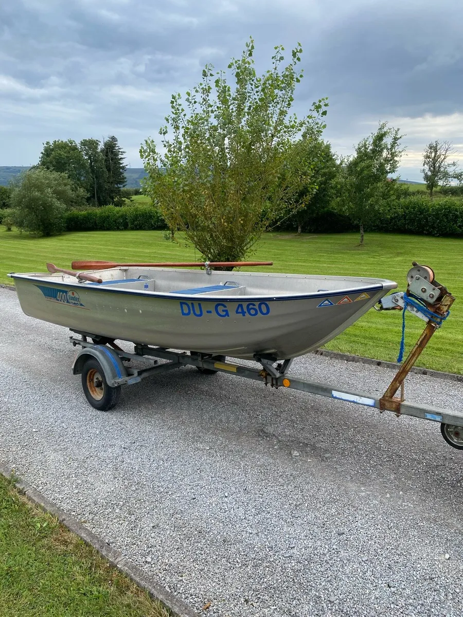 Linder 400 Sportsman - Image 2