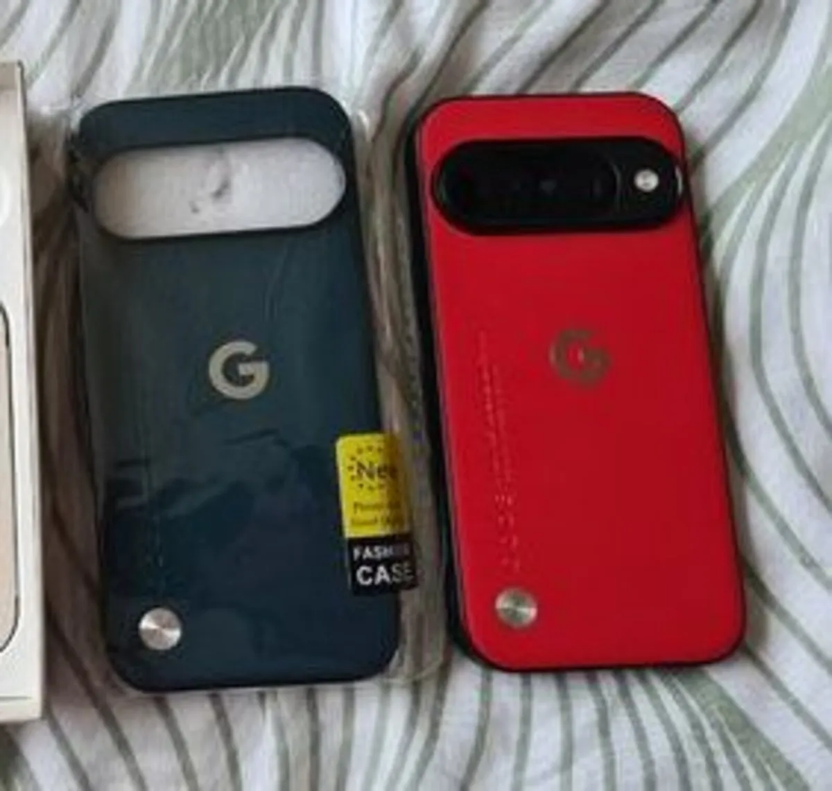 Google Pixel 10 - Image 2