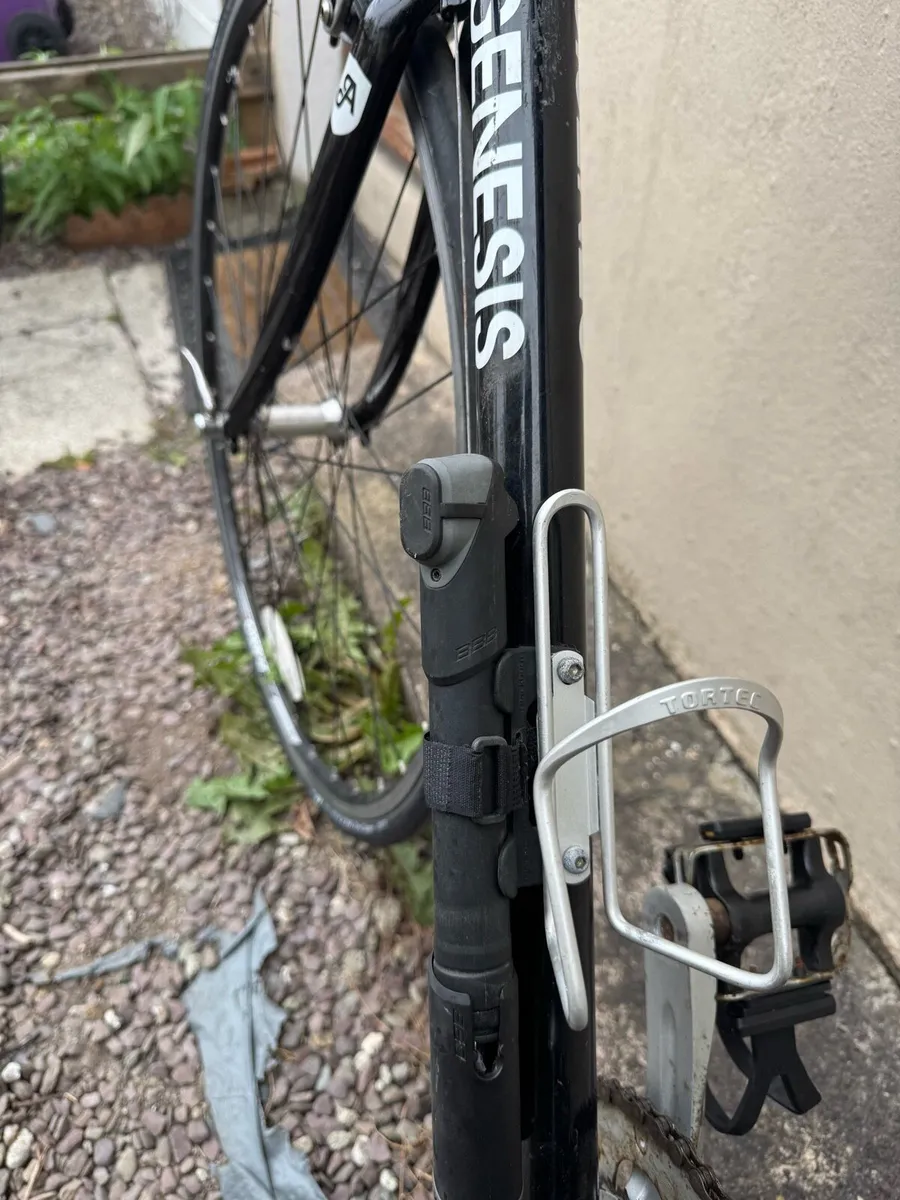 Racing Bike - Image 2