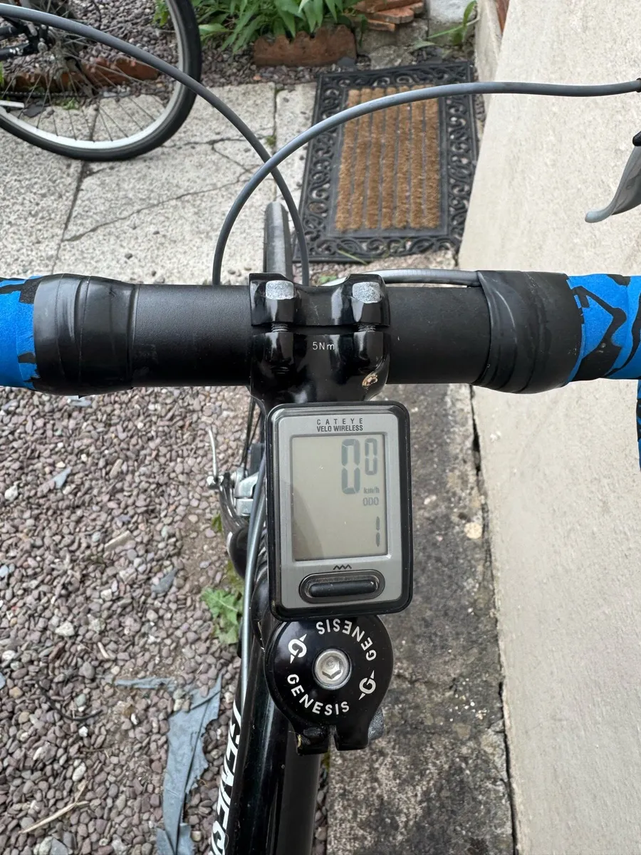 Racing Bike - Image 4