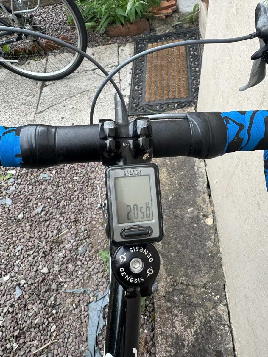 Racing Bike - Image 3