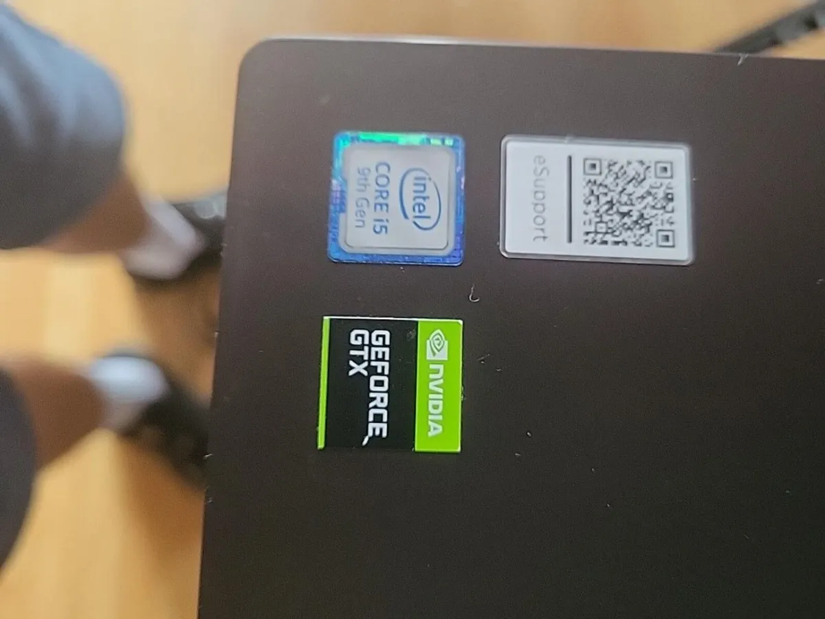 Lenovo IdeaPad L340 Gaming - Image 2