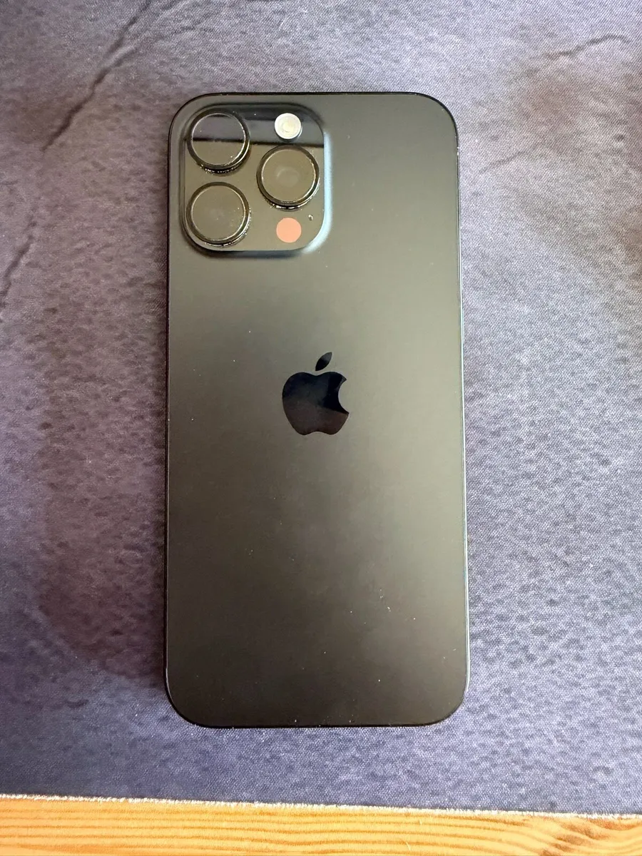 iPhone 16 Pro max - 256 - Image 4