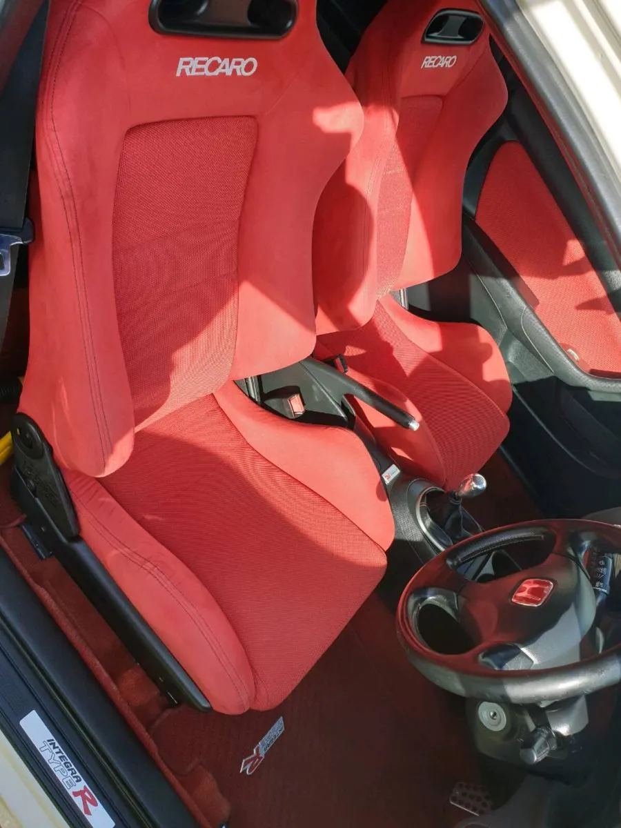 Honda Integra DC5 Type R - Image 3