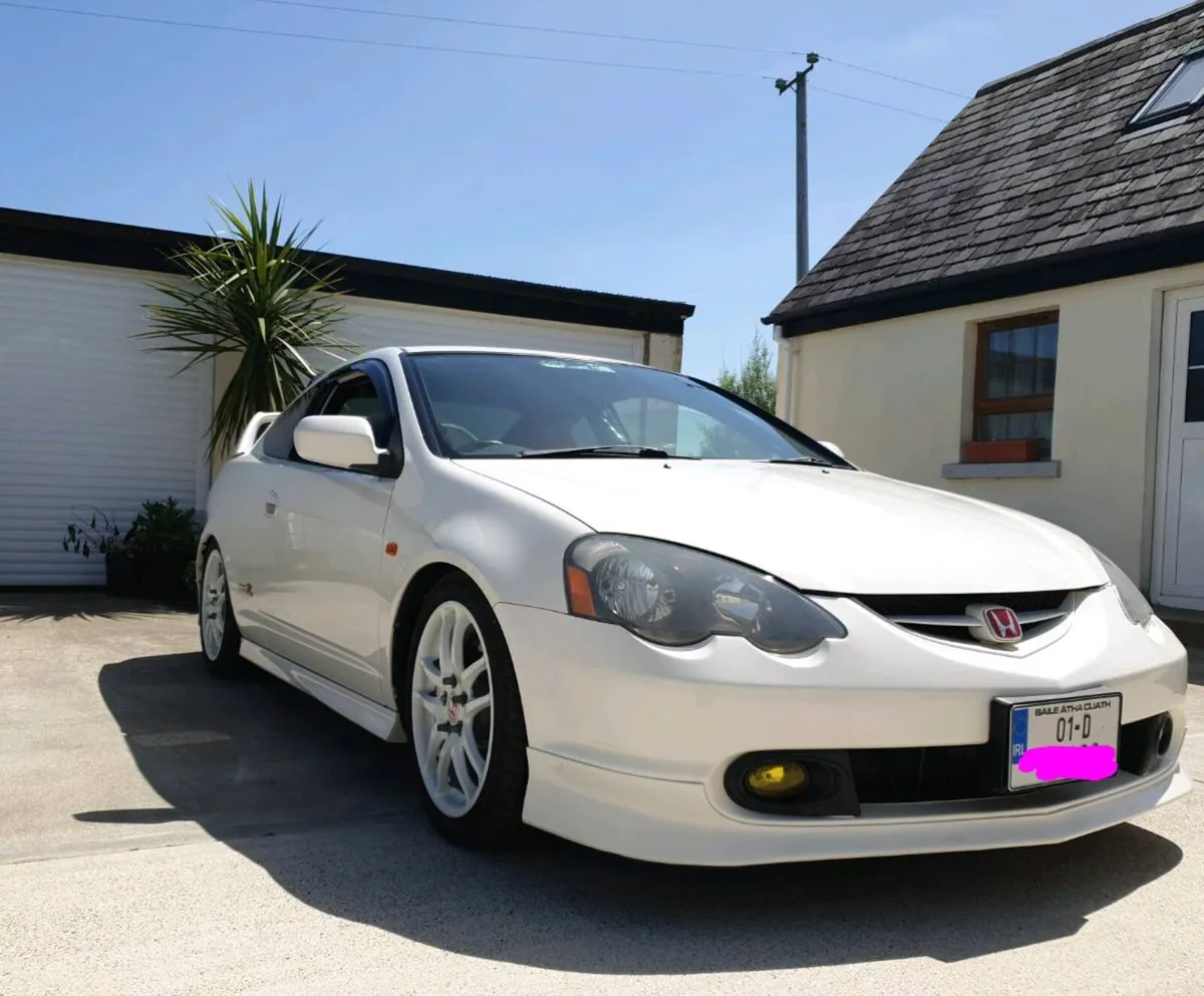 Honda Integra DC5 Type R - Image 4