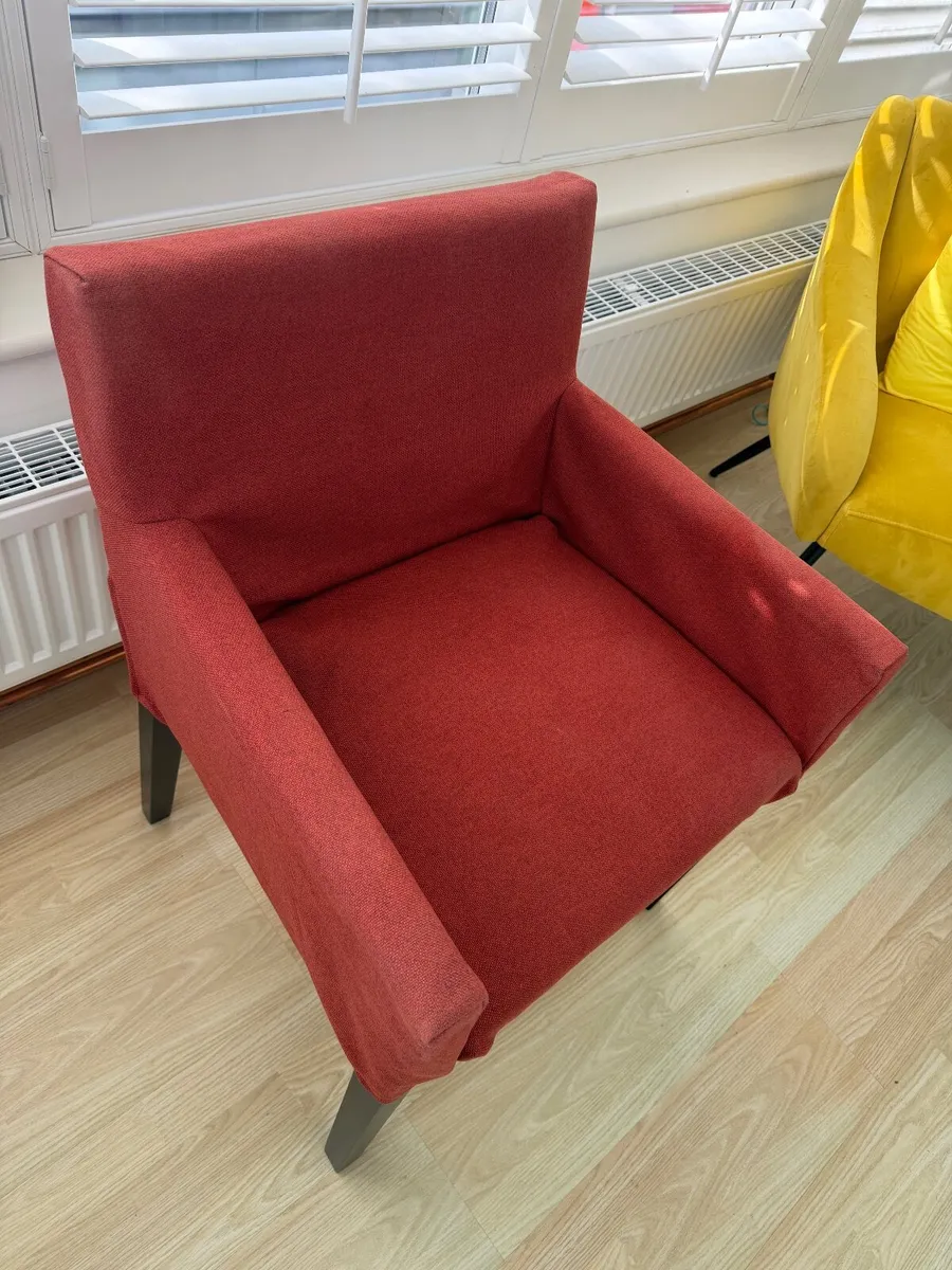 Chair - Image 1