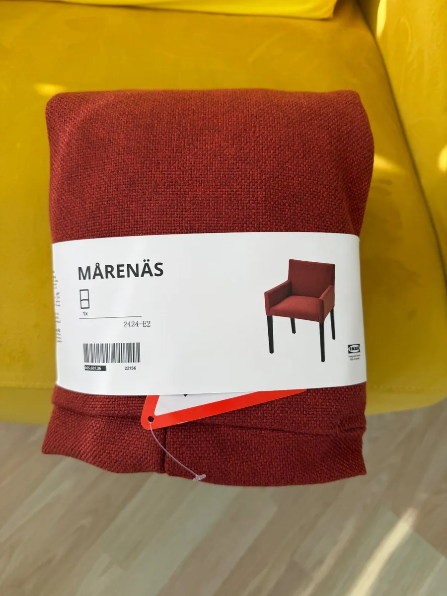 Chair - Image 3