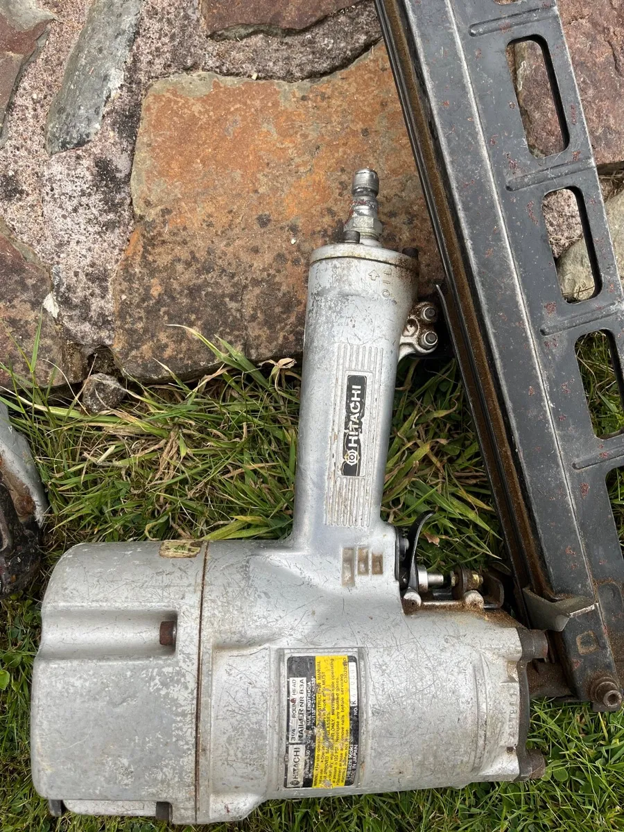 Nail guns - Image 3