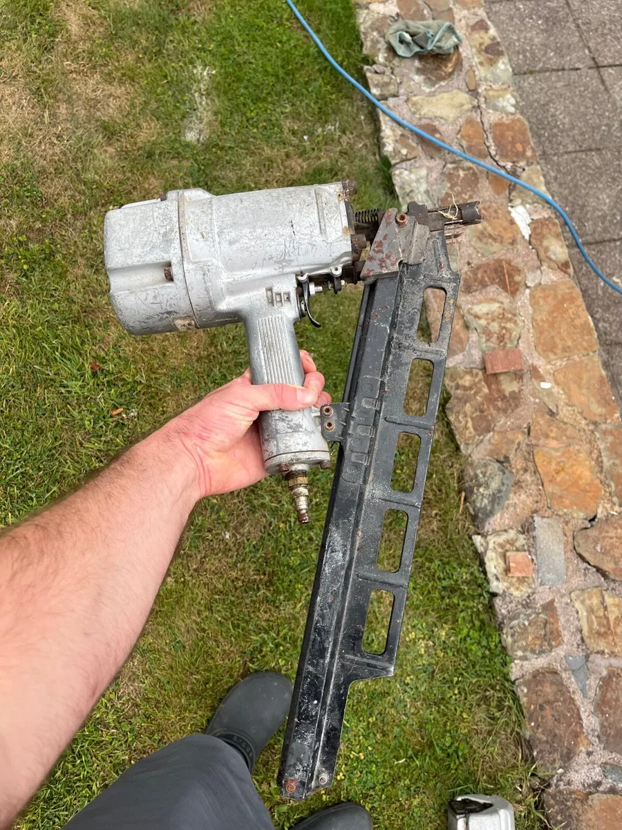 Nail guns - Image 4