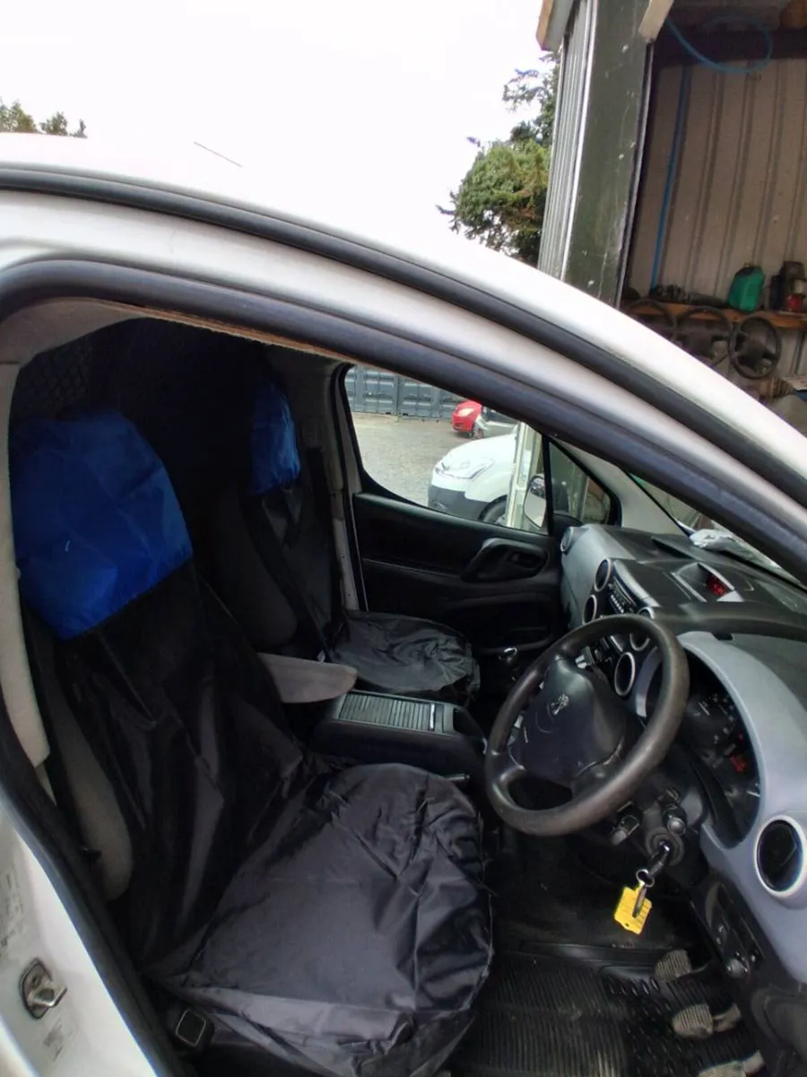 Peugeot partner - Image 2