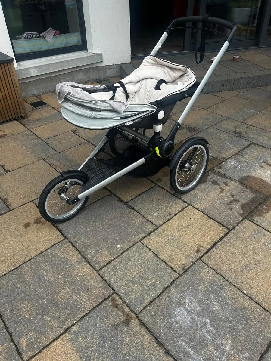 JOGGING BUGGY - Image 4