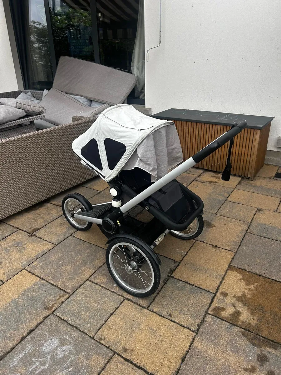 JOGGING BUGGY - Image 2